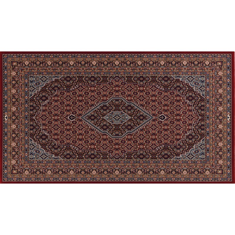 GF Ballyfin - Style 1 Deep Rug - 140cm X 200cm